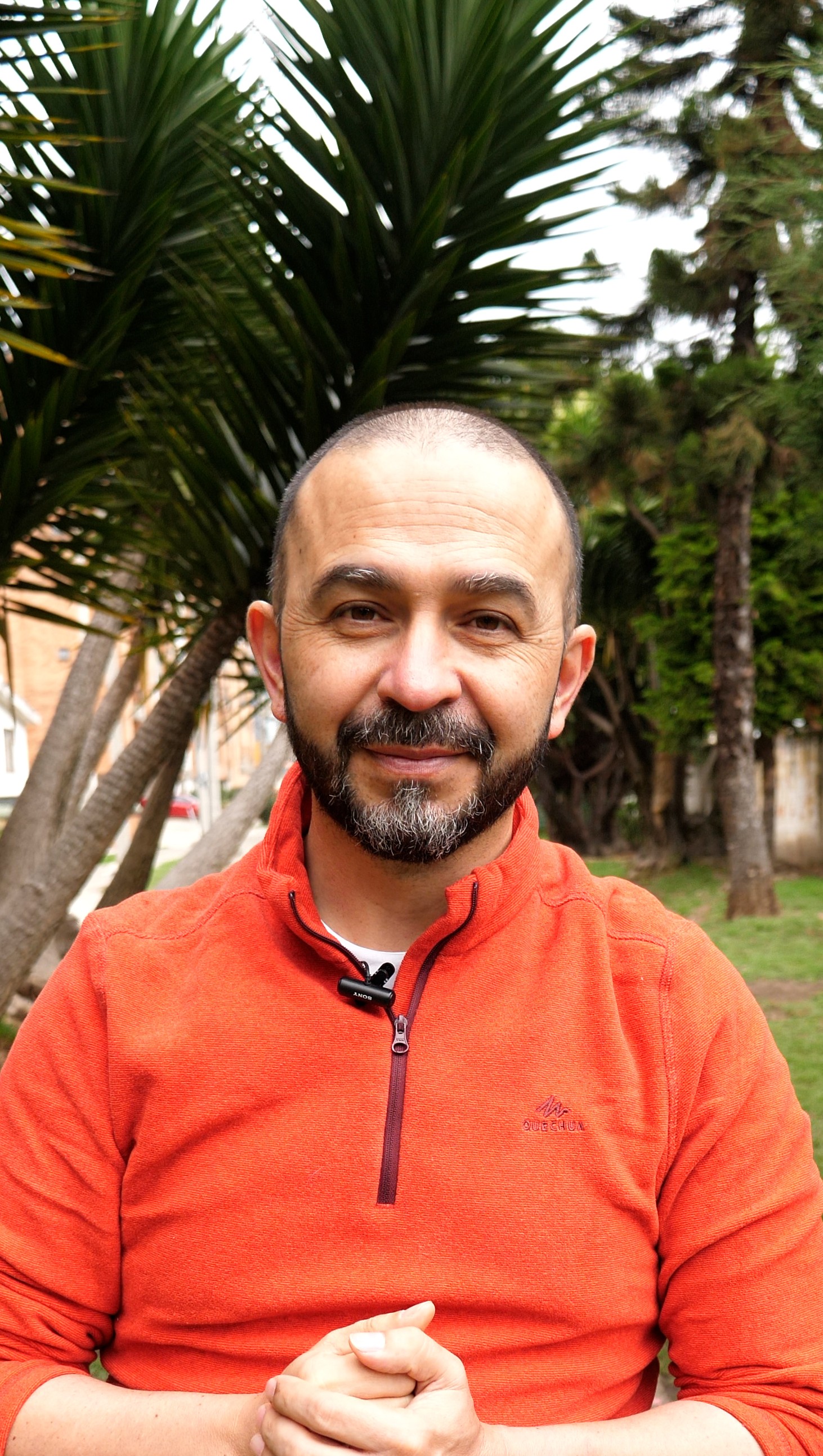 Foto de Germán Salamanca